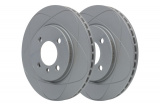 Brzdový kotouč ATE 24.0322-0122 (AT 522122) - Power Disc - BMW