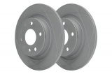 Brzdový kotouč ATE 24.0312-0157 (AT 512157) - Power Disc