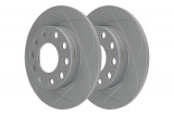 Brzdový kotouč ATE 24.0310-0261 (AT 510261) - Power Disc