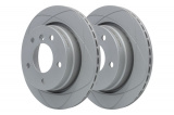 Brzdový kotouč ATE 24.0319-0107 (AT 519107) - Power Disc