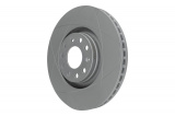 Brzdový kotouč ATE 24.0330-0113 (AT 530113) - Power Disc - AUDI