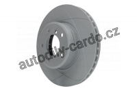 Brzdový kotouč ATE 24.0330-0173 (AT 530173) - Power Disc - BMW