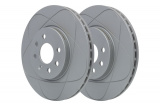 Brzdový kotouč ATE 24.0325-0148 (AT 525148) - Power Disc - OPEL