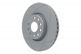 Brzdový kotouč ATE 24.0325-0158 (AT 525158) - Power Disc - AUDI, SEAT, ŠKODA, VW