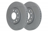 Brzdový kotouč ATE 24.0325-0141 (AT 525141) - Power Disc - FIAT, OPEL, SAAB