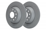 Brzdový kotouč ATE 24.0312-0159 (AT 512159) - Power Disc