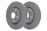 Brzdový kotouč ATE 24.0324-0171 (AT 524171) - Power Disc - RENAULT