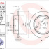 Brzdový kotouč BREMBO 08.C252.11