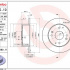 Brzdový kotouč BREMBO 08.C290.10
