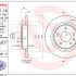 Brzdový kotouč BREMBO 08.B351.11