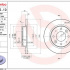 Brzdový kotouč BREMBO 08.9466.10