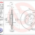 Brzdový kotouč BREMBO 09.9598.11