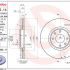 Brzdový kotouč BREMBO 09.9935.11