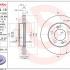 Brzdový kotouč BREMBO 09.B974.11