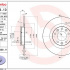 Brzdový kotouč BREMBO 08.C309.10