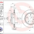 Brzdový kotouč BREMBO 09.7727.11