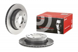 Brzdový kotouč BREMBO 09.7727.11