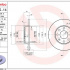 Brzdový kotouč BREMBO 08.4250.14 - OPEL