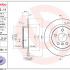 Brzdový kotouč BREMBO 08.C352.11