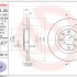 Brzdový kotouč BREMBO 08.8682.21
