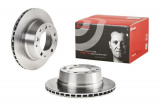 Brzdový kotouč BREMBO 09.5784.10 - PORSCHE