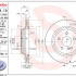 Brzdový kotouč BREMBO 09.9738.11