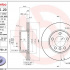 Brzdový kotouč BREMBO 09.9750.21
