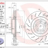 Brzdový kotouč BREMBO 09.B855.51