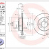 Brzdový kotouč BREMBO 09.9753.20