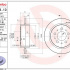 Brzdový kotouč BREMBO 08.7768.10 - VOLVO