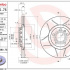 Brzdový kotouč BREMBO MAX 09.8690.75 - AUDI, SEAT, ŠKODA, VW