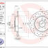 Brzdový kotouč BREMBO 08.9975.1X