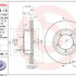 Brzdový kotouč BREMBO 09.5488.11