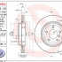 Brzdový kotouč BREMBO 09.9590.10 - BMW