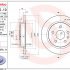Brzdový kotouč BREMBO 08.A970.11
