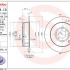 Brzdový kotouč BREMBO 08.A273.11
