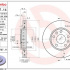 Brzdový kotouč BREMBO 09.A727.11