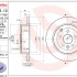 Brzdový kotouč BREMBO 08.9913.11