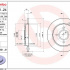 Brzdový kotouč BREMBO 08.4931.21