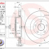 Brzdový kotouč BREMBO 09.N213.11 - JEEP