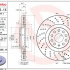Brzdový kotouč BREMBO 09.C306.1X