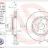 Brzdový kotouč BREMBO 09.A031.11