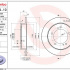 Brzdový kotouč BREMBO 08.B304.10