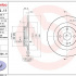 Brzdový kotouč BREMBO 08.D224.11