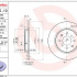 Brzdový kotouč BREMBO 08.B310.10