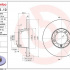 Brzdový kotouč BREMBO 08.2982.10 - VW