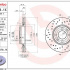 Brzdový kotouč BREMBO 09.9078.1X