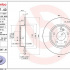 Brzdový kotouč BREMBO 08.B347.41