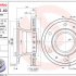 Brzdový kotouč BREMBO 09.A315.60 - IVECO