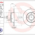 Brzdový kotouč BREMBO 08.5714.10 - AUDI